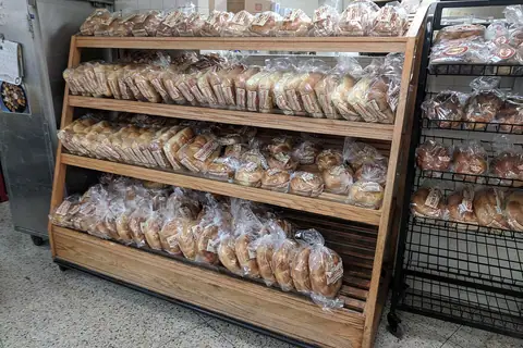 The Park Bakery photo 1